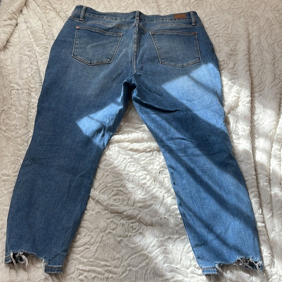 Judy Blue jeans barely worn!! ***great condition*** - Picture 7 of 8